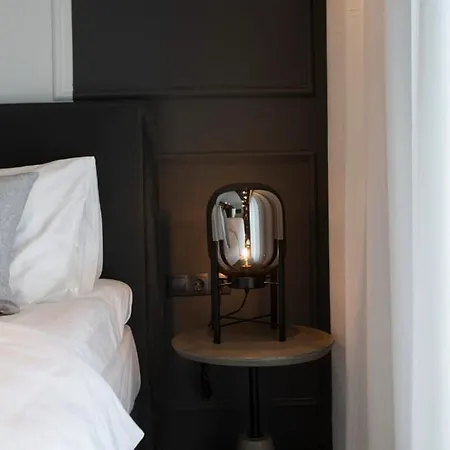 Vila Brand New High-End Faos Villas Two Fternon