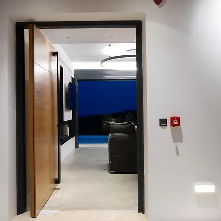 Vila Brand New High-End Faos Villas Two *