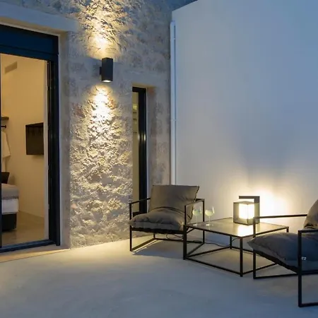Brand New High-End Faos Villas Two Vila