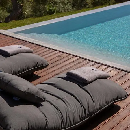Vila Brand New High-End Faos Villas Two