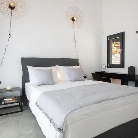 Brand New High-End Faos Villas Two Vila